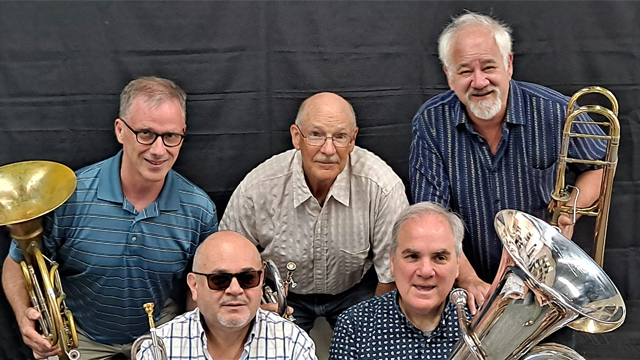 Chicago Classic Brass