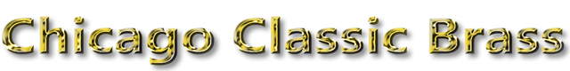 Chicago Classic Brass